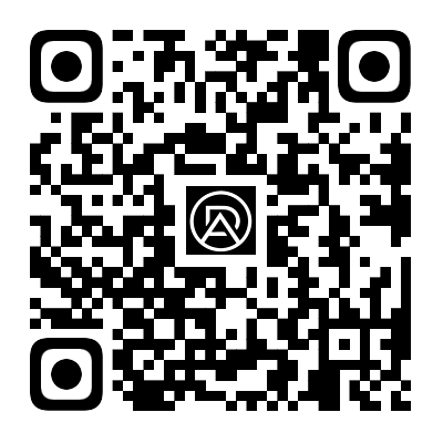 Scan QR to download Andiot App